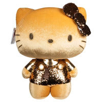 Hello Kitty and Friends Limited Edition 24" X-Large Ultra-Premier Gold Plush