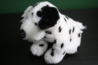 Lot of 11 Webkinz Dogs Dalmatian Chihuahua Husky Poodle Yorkie + More NO CODE