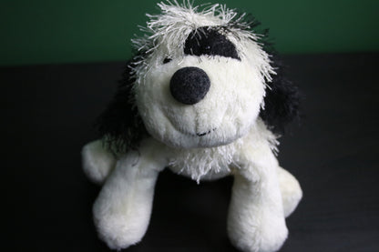 Lot of 11 Webkinz Dogs Dalmatian Chihuahua Husky Poodle Yorkie + More NO CODE